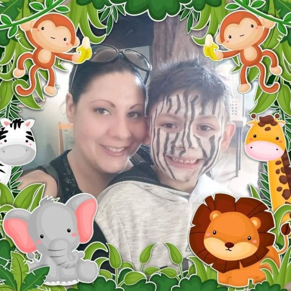 Meet your Posher, Gina